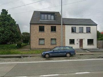 Apartment for rent in Waasmunster, Oost Vlaanderen