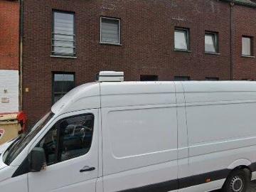 Apartment for rent in Waasmunster, Oost Vlaanderen