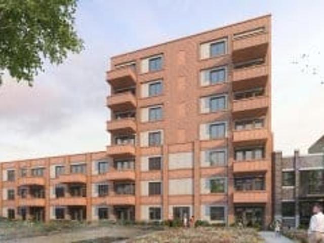 Appartement te huur
