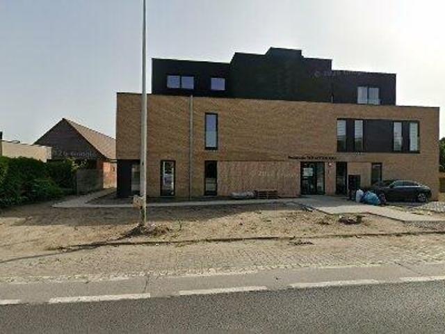 Apartment for rent in Wachtebeke