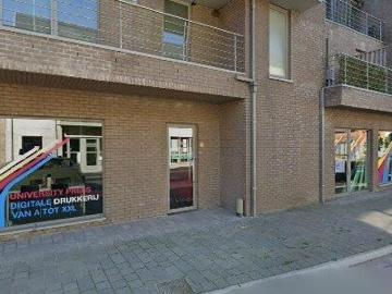 Apartment for rent in Wachtebeke