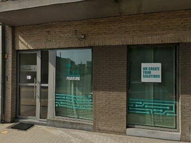 Apartment for rent in Wachtebeke, Oost Vlaanderen