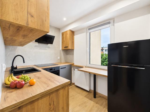 apartment for rent in Wadowice, Małopolskie, ul. os. Pod Skarpą