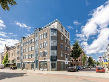 Dapperbuurt, Oost, Amsterdam, Noord-Holland