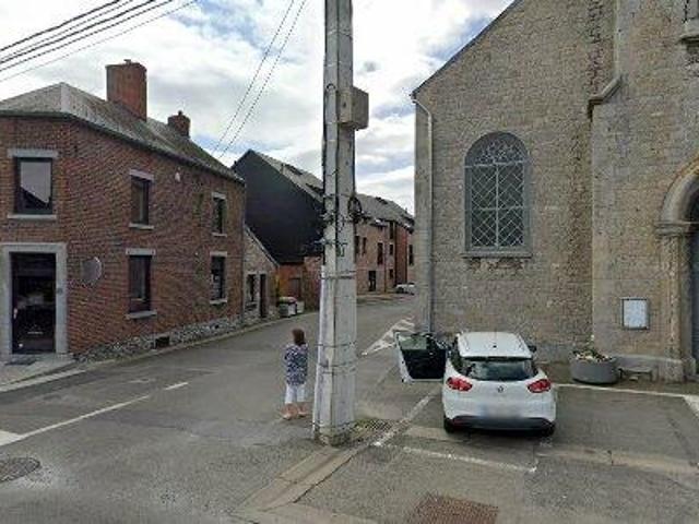Apartment for rent in Walcourt