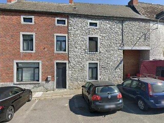 Apartment for rent in Walcourt