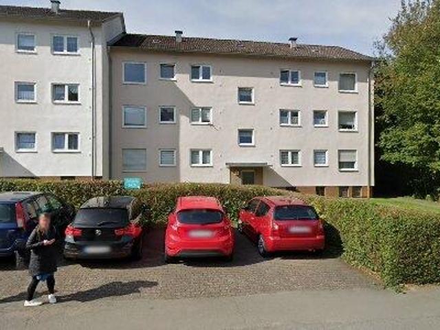 Apartment for rent in Waldeck Frankenberg