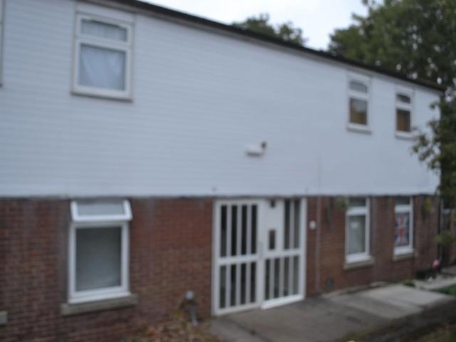 apartment for rent in Waldegrave Park, Harpenden, AL5 5SF