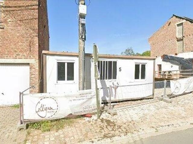 Apartment for rent in Walhain