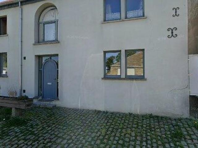 Apartment for rent in Walhain