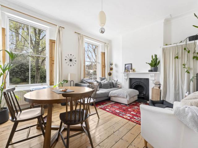 apartment for rent in Wallace Road, Canonbury,N1