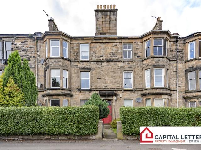 apartment for rent in Wallace Street, FK8 1NS