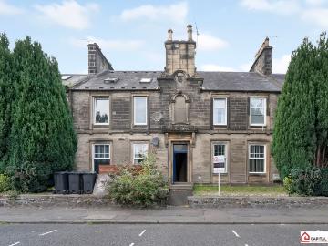 apartment for rent in Wallace Street, Stirling Town, FK8 1NX