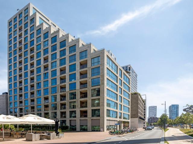 apartment for rent in Walserijstraat 138 5617AR Eindhoven Strijp S Eindhoven