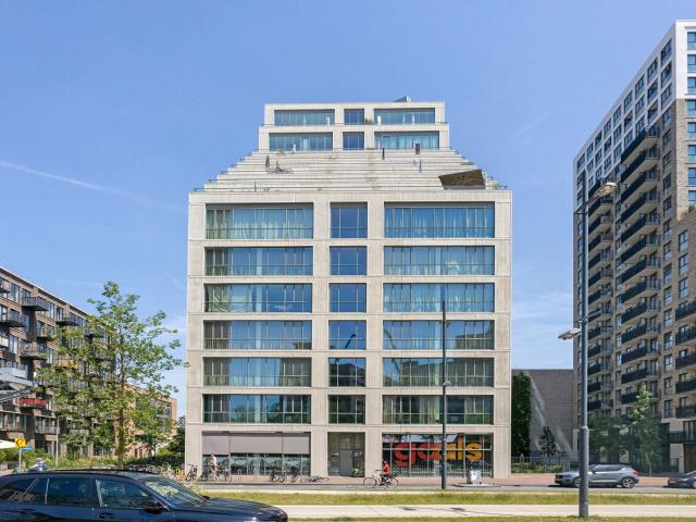 apartment for rent in Walserijstraat 160 5617AR Eindhoven Strijp S Eindhoven
