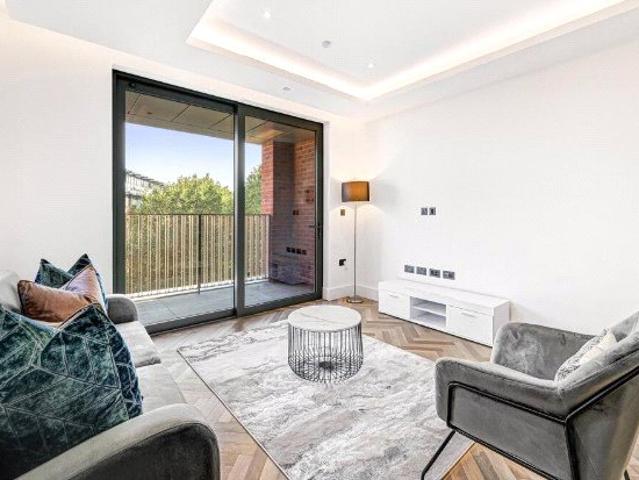 apartment for rent in Walton Clarke House, Brigade Court, SE1 0GH