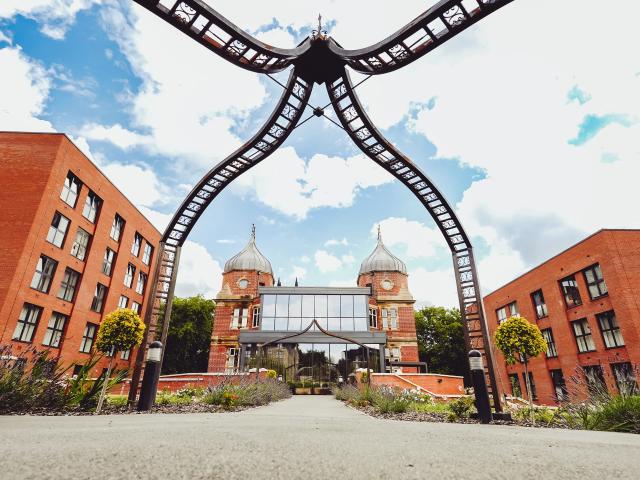apartment for rent in Walton House, Derby, DE1 2BJ