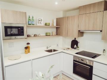 apartment for rent in Walton House, Derby, DE1 2BJ
