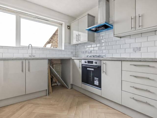 apartment for rent in Walter Terrace, Newcastle upon Tyne, Tyne and Wear, NE4