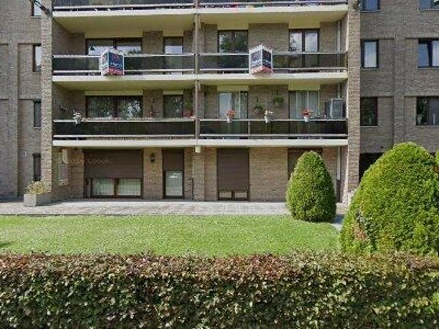 Apartment for rent in Wanze