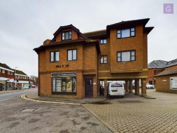 apartment for rent in Wargrave Road, RG10 9YA