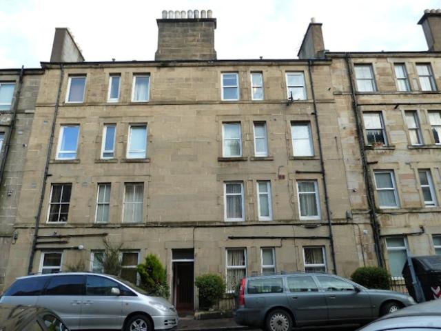 apartment for rent in Wardlaw Place, Gorgie,Edinburgh,EH11 1UD