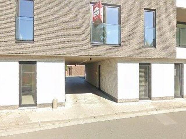Apartment for rent in Waregem