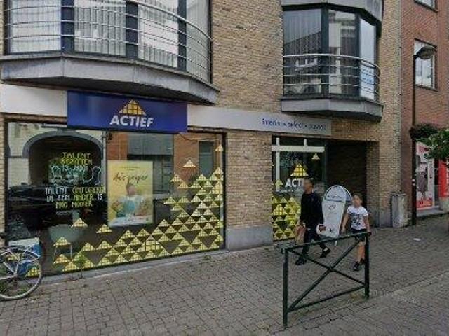 Apartment for rent in Waregem