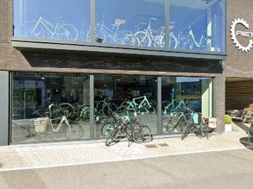 Apartment for rent in Waregem