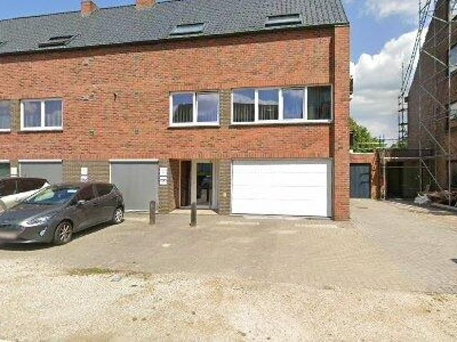 Apartment for rent in Waregem