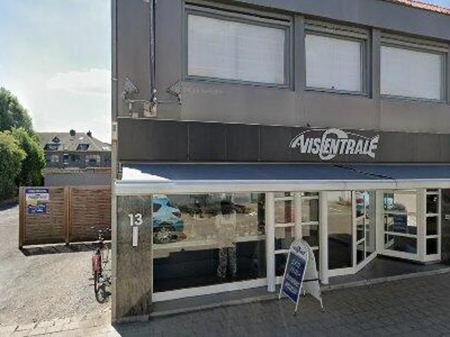 Apartment for rent in Waregem