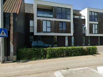 Apartment for rent in Waregem