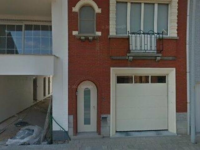 Apartment for rent in Waregem, West Vlaanderen