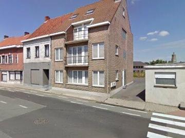 Apartment for rent in Waregem, West Vlaanderen