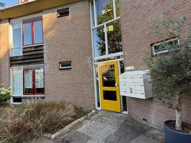 Apartment for rent in Warmond