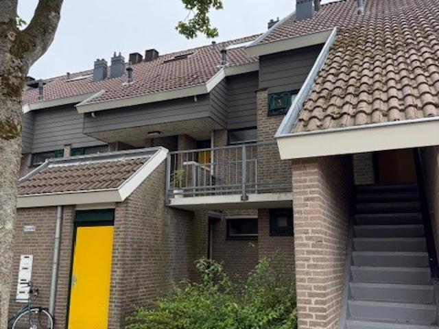 Apartment for rent in Warmond