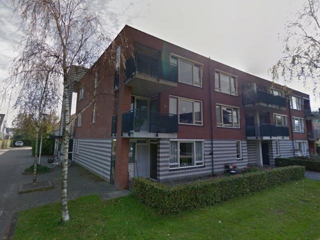 Apartment for rent in Warmond
