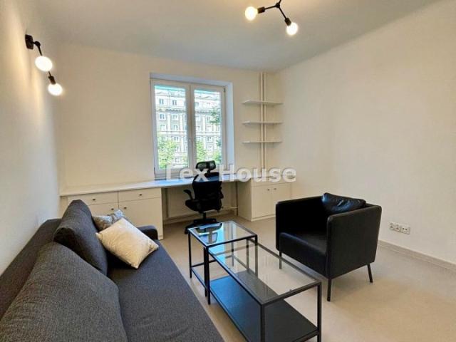 apartment for rent in Warszawa