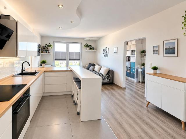 apartment for rent in Warszawa, Bemowo, Mazowieckie, ul. Szeligowska
