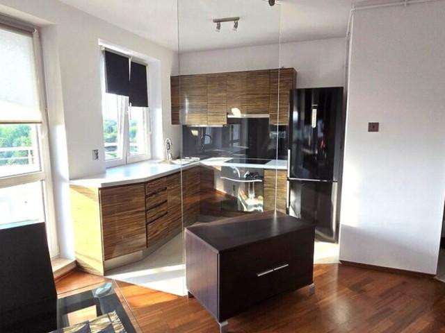 apartment for rent in Warszawa Bemowo, ul. Narwik