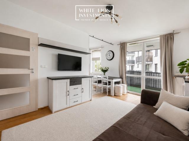 apartment for rent in Warszawa, Bemowo, ul. Szeligowska