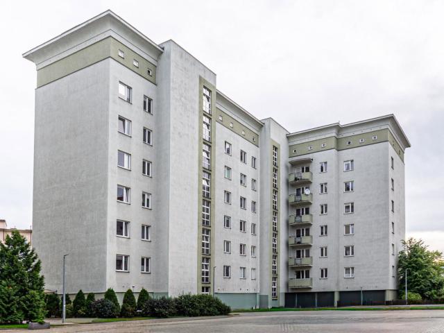 apartment for rent in Warszawa, Białołęka, Mazowieckie, ul. Odkryta