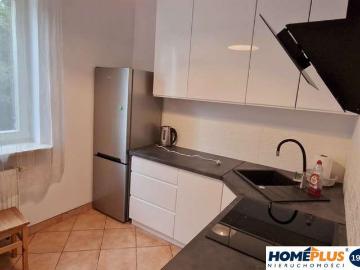 apartment for rent in Warszawa Białołęka, ul. Nowodworska