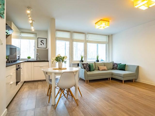 apartment for rent in Warszawa, Bielany, Mazowieckie, ul. Lwa Tołstoja