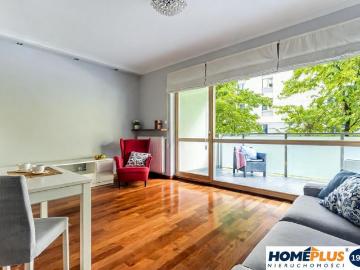 apartment for rent in Warszawa Żoliborz, ul. Ludwika Rydygiera