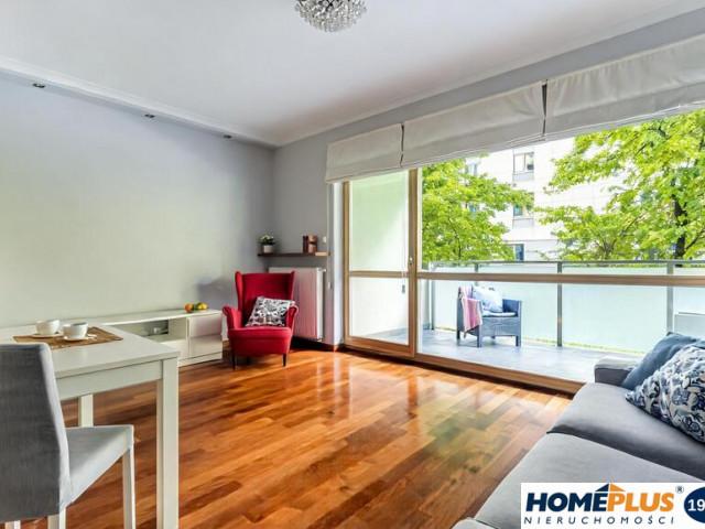 apartment for rent in Warszawa Żoliborz, ul. Ludwika Rydygiera