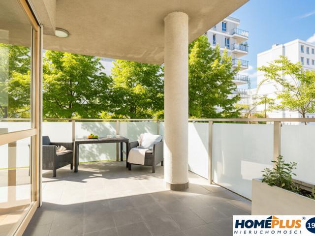 apartment for rent in Warszawa Żoliborz, ul. Ludwika Rydygiera