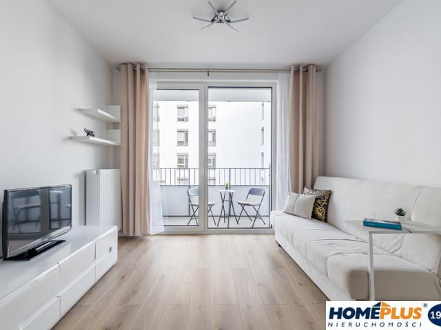 apartment for rent in Warszawa Mokotów, ul. Antoniewska