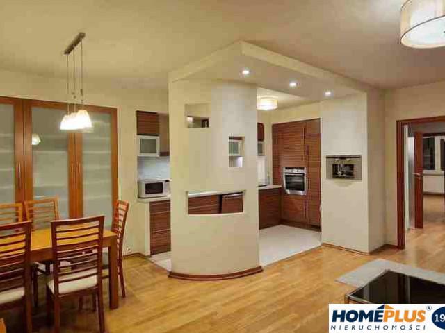 apartment for rent in Warszawa Mokotów, ul. Czerska