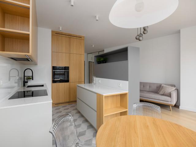apartment for rent in Warszawa, Mokotów, Mazowieckie, ul. Mariana Zdziechowskiego